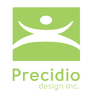 Precidio品牌LOGO
