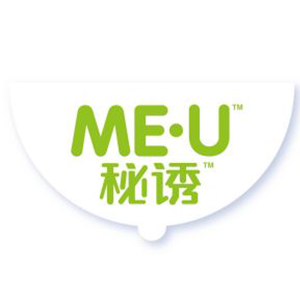 秘诱ME·U品牌LOGO