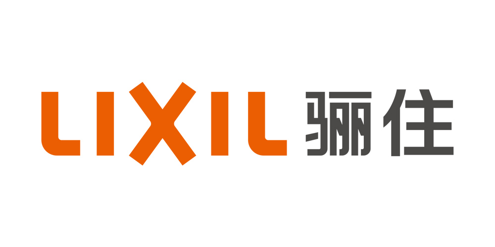 骊住LIXIL品牌LOGO