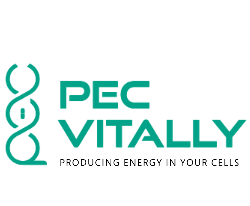 pecvitally品牌LOGO
