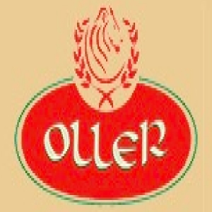 奥列尔oller品牌LOGO