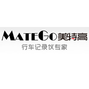MATEGO品牌LOGO