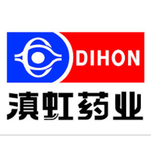 滇虹药业DIHON品牌LOGO
