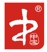 中宝ZOOMBO品牌LOGO