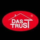 DAS TRUST品牌LOGO