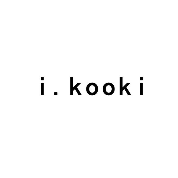 i.kooki品牌LOGO