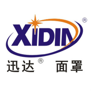 迅达XIDIN品牌LOGO