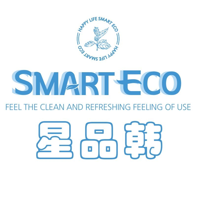 星品韩SMARTECO品牌LOGO