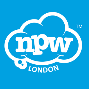 npw品牌LOGO