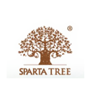黄金树SPARTA TREE品牌LOGO