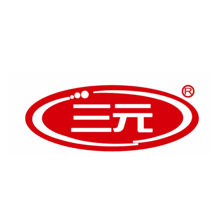 三元SANYUAN品牌LOGO