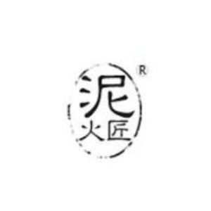 泥火匠Cfcraft品牌LOGO