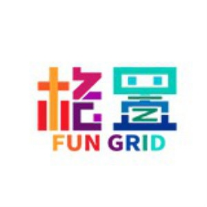 格置FUN GRID品牌LOGO