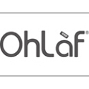 OHLAF品牌LOGO