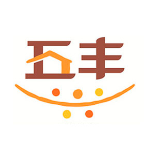 五丰品牌LOGO