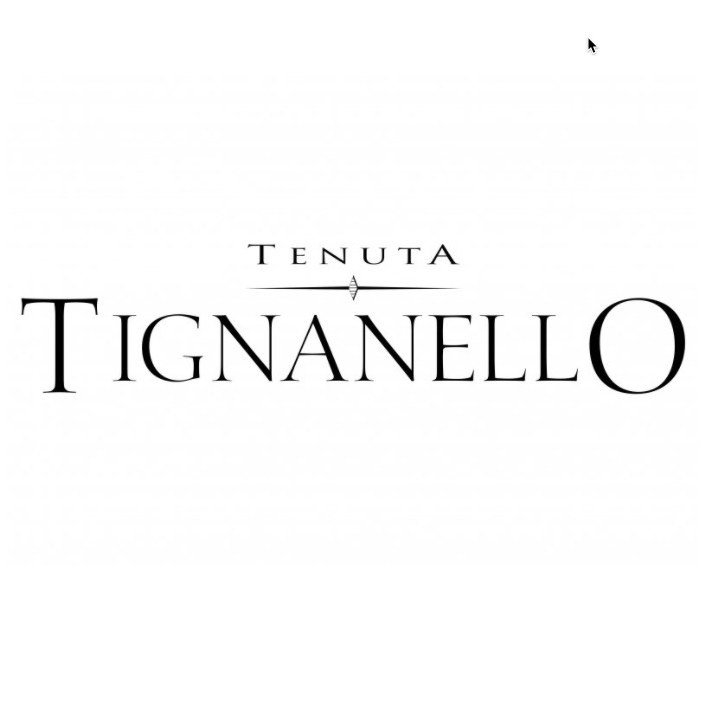 天娜TIGNANELLO品牌LOGO