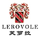 芙罗拉LEROVOLE品牌LOGO