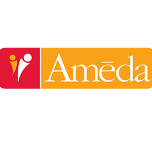 阿美达Ameda品牌LOGO