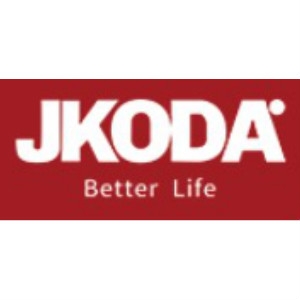 晶珂达JKODA品牌LOGO