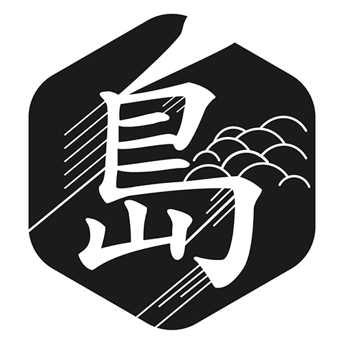 我的小岛咖啡品牌LOGO