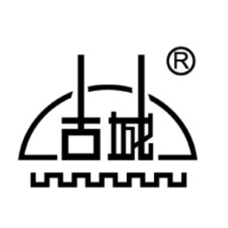 古城酒品牌LOGO