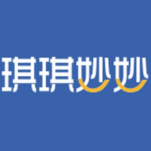 琪琪妙妙品牌LOGO