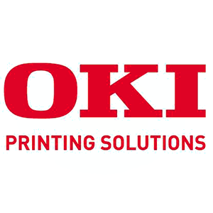 冲电气OKI品牌LOGO
