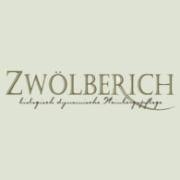 粹杯热酒庄Weingut Zwölberich品牌LOGO