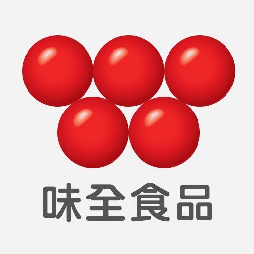 味全WEICHUAN品牌LOGO