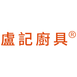 卢记厨具品牌LOGO