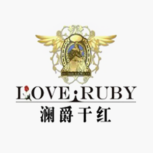澜爵LANJUE品牌LOGO