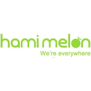 哈密瓜Hamimelon品牌LOGO