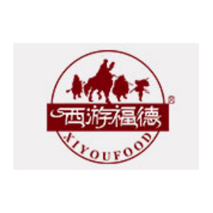 西游福德品牌LOGO