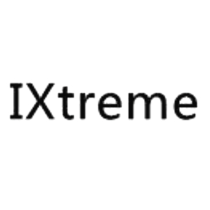 ixtreme品牌LOGO