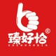 臻好恰ZHENHAOQIA品牌LOGO