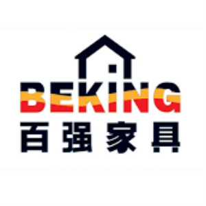 百强家具BEKING品牌LOGO