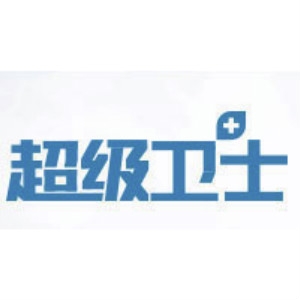 超级卫士DR.FOCUS品牌LOGO