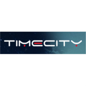 TIMECITY品牌LOGO