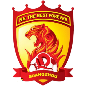 恒大俱乐部品牌LOGO