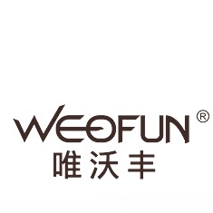唯沃丰WEOFUN品牌LOGO