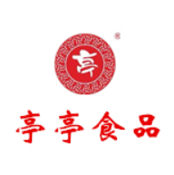 亭亭品牌LOGO