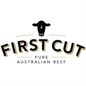 FIRST CUT品牌LOGO