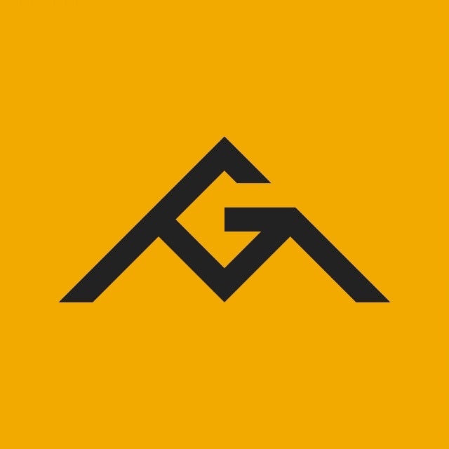 AGM品牌LOGO