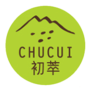 初萃CHUCUI品牌LOGO