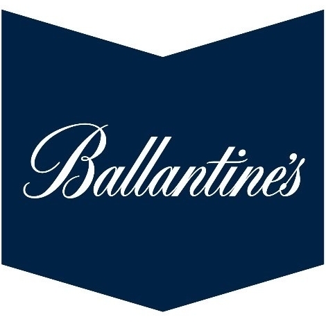 百龄坛Ballantine's品牌LOGO