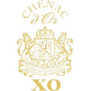 Chenac D'Or品牌LOGO