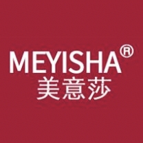 美意莎MEYISHA品牌LOGO