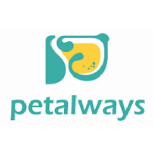 小玄petalways品牌LOGO