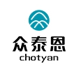 众泰恩品牌LOGO