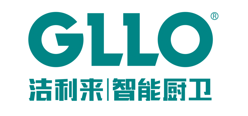洁利来GLLO品牌LOGO